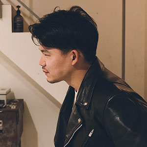 甲斐 龍之介